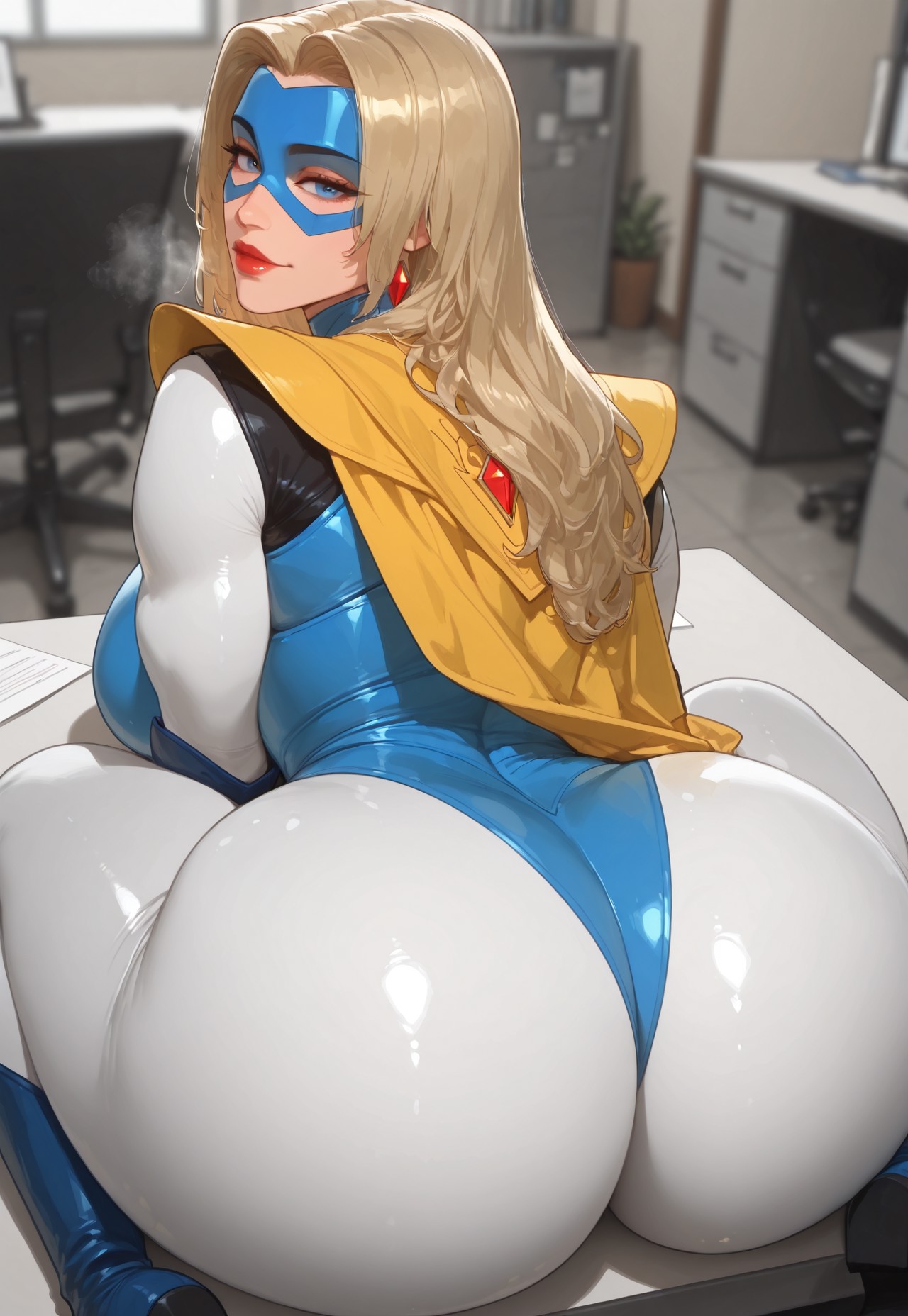 HypeT_BlondeBlazer2048 - Image 66