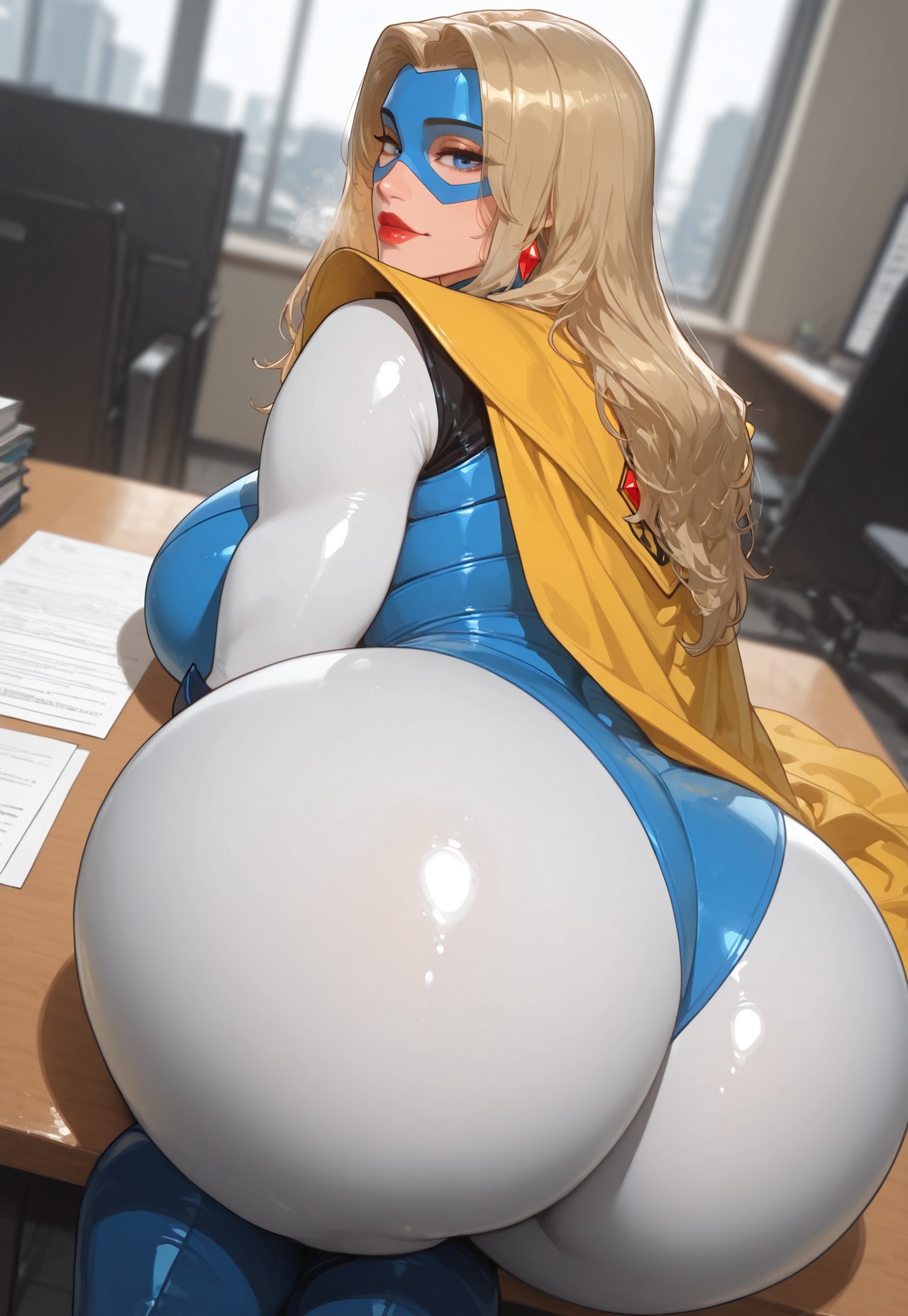 HypeT_BlondeBlazer2048 - Image 67