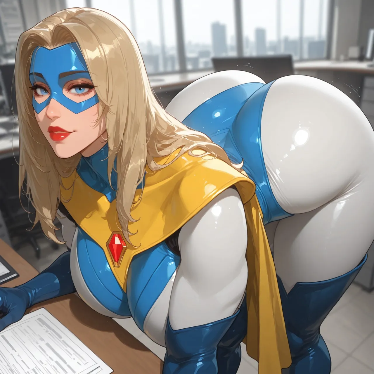 HypeT_BlondeBlazer2048 - Image 7