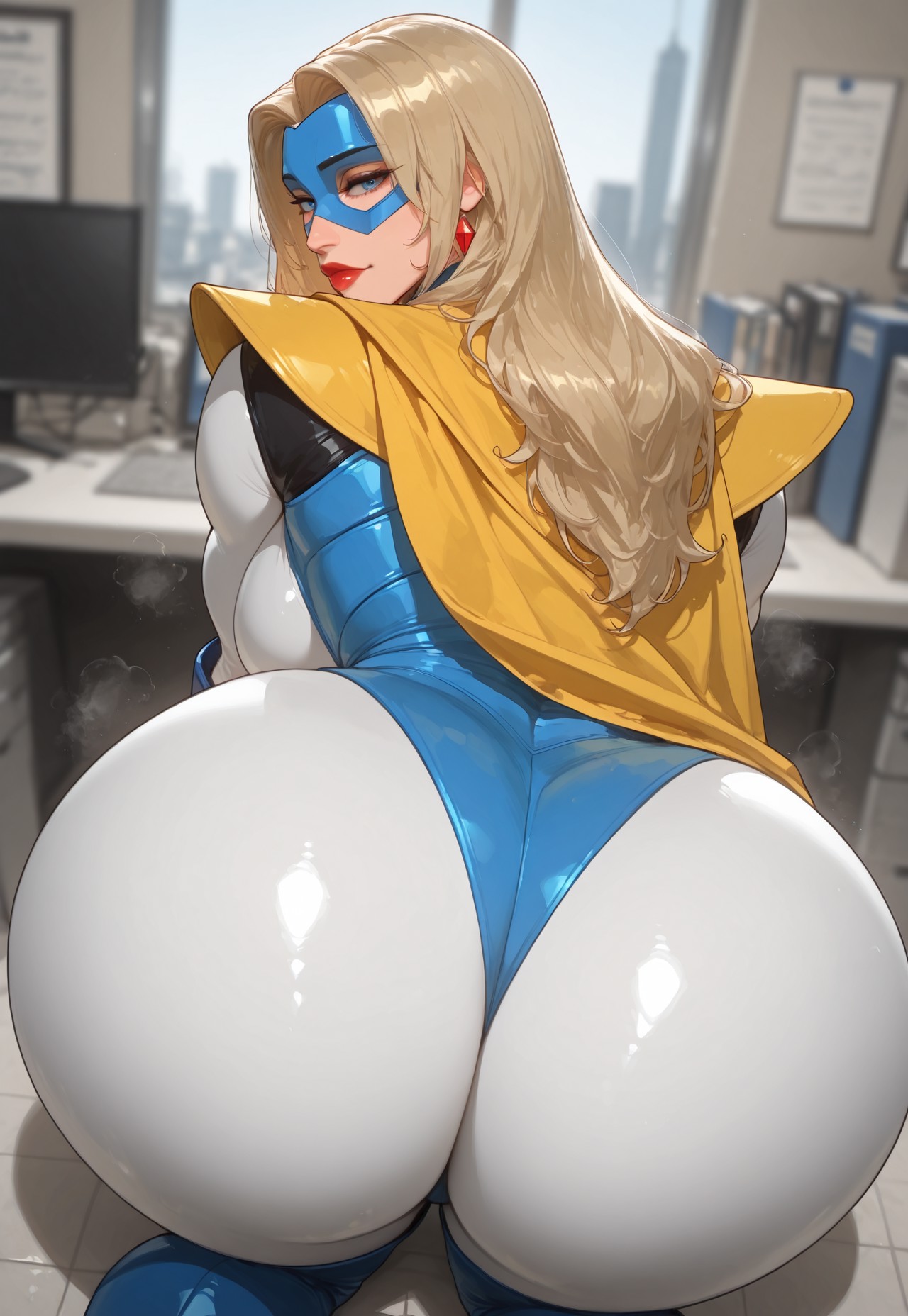 HypeT_BlondeBlazer2048 - Image 71