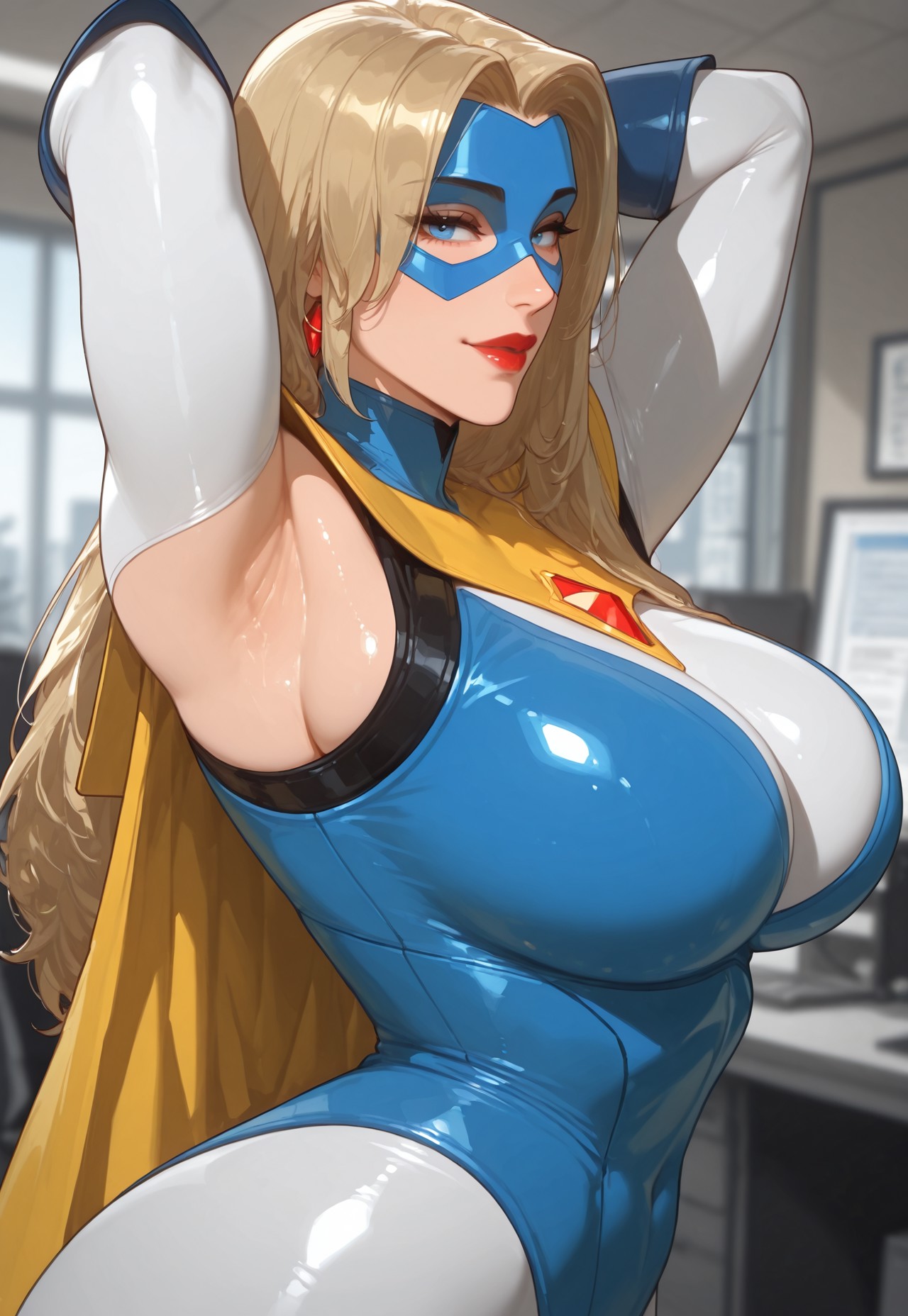 HypeT_BlondeBlazer2048 - Image 8