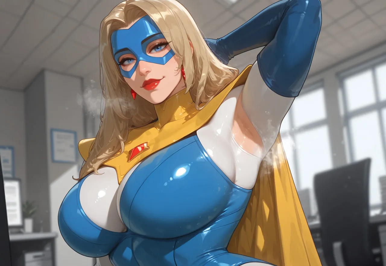 HypeT_BlondeBlazer2048 - Image 9