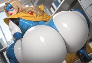 HypeT_BlondeBlazer2048 - Page 15