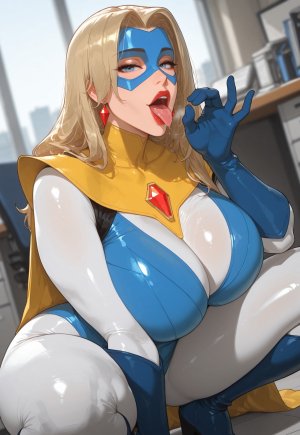 HypeT_BlondeBlazer2048 - Page 16