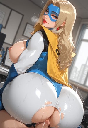 HypeT_BlondeBlazer2048 - Page 169