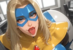 HypeT_BlondeBlazer2048 - Page 18