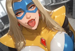 HypeT_BlondeBlazer2048 - Page 19