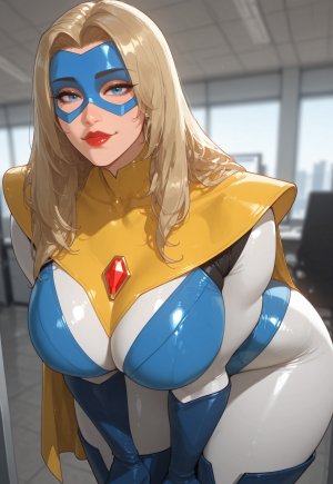 HypeT_BlondeBlazer2048 - Page 2