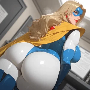 HypeT_BlondeBlazer2048 - Page 31