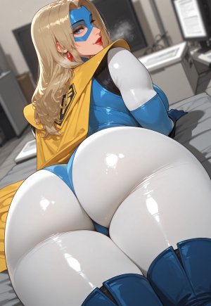 HypeT_BlondeBlazer2048 - Page 37