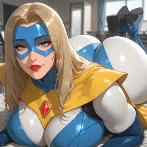 HypeT_BlondeBlazer2048 - Page 38