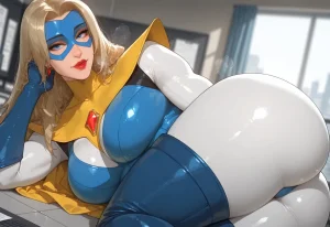 HypeT_BlondeBlazer2048 - Page 40