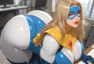 HypeT_BlondeBlazer2048 - Page 46