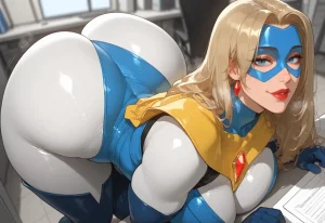 HypeT_BlondeBlazer2048 - Page 47