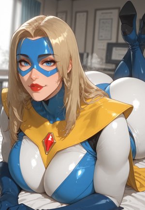 HypeT_BlondeBlazer2048 - Page 53