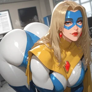 HypeT_BlondeBlazer2048 - Page 6