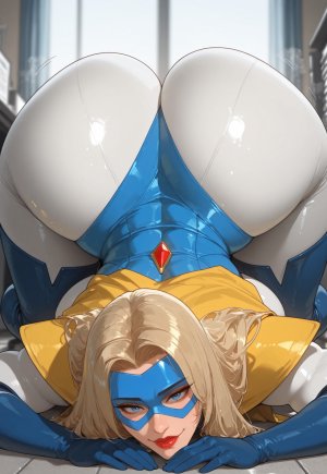 HypeT_BlondeBlazer2048 - Page 68