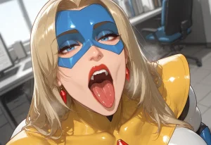 HypeT_BlondeBlazer2048 - Page 73