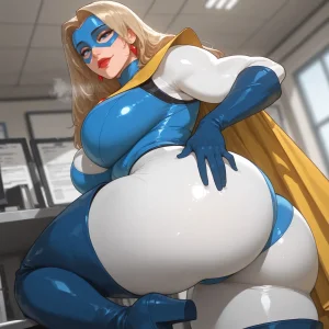 HypeT_BlondeBlazer2048 - Page 79