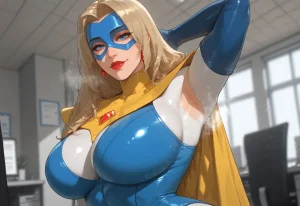 HypeT_BlondeBlazer2048 - Page 9