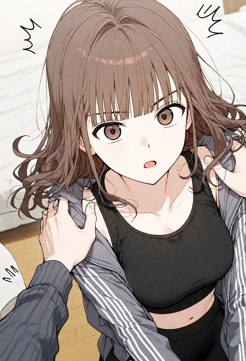 貓貓 Hyun Yuri Todays week is a woman玄幼梨 今天人家是女生현유리 오늘의 한요일은 여자다 - Image 10