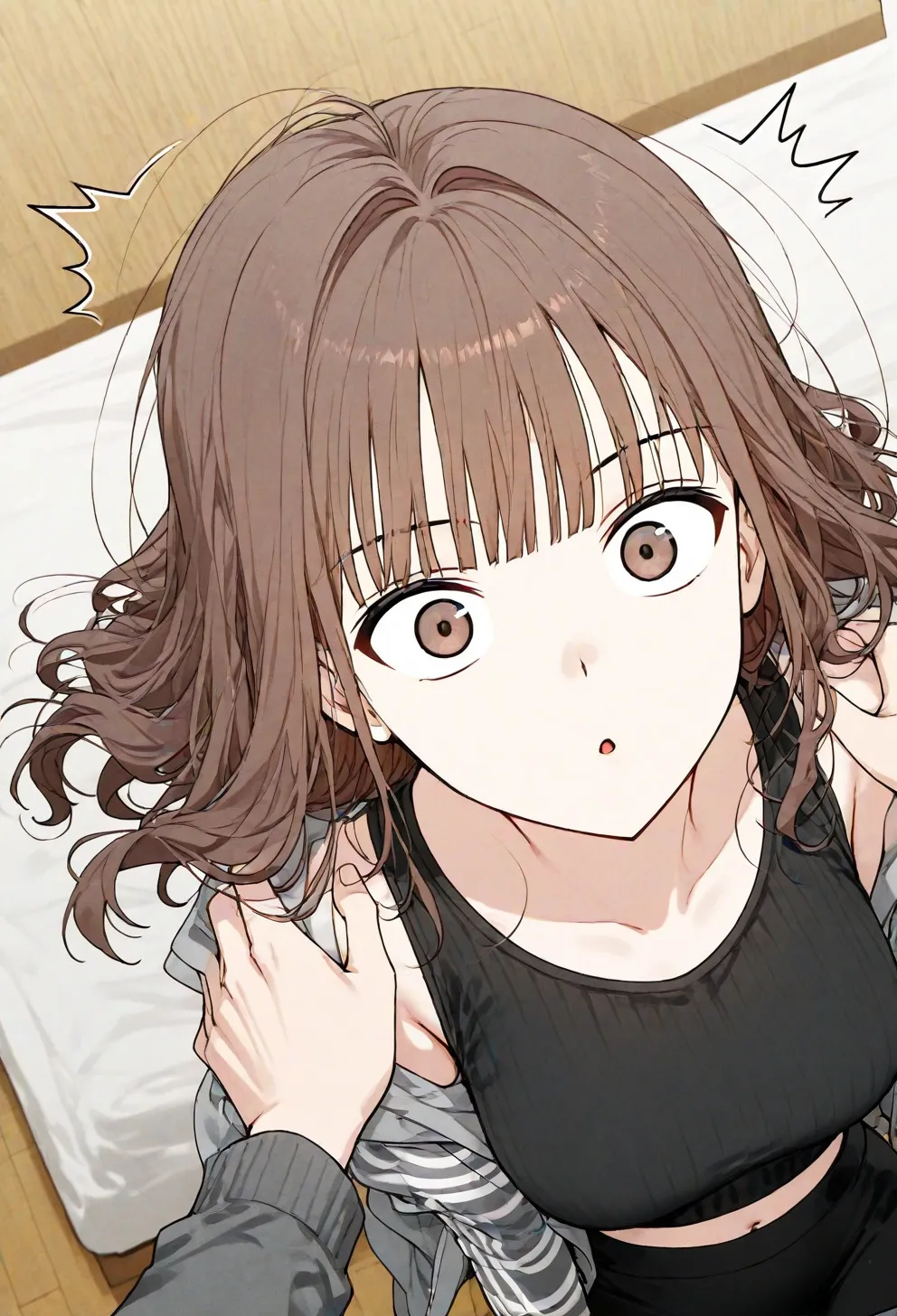 貓貓 Hyun Yuri Todays week is a woman玄幼梨 今天人家是女生현유리 오늘의 한요일은 여자다 - Image 12