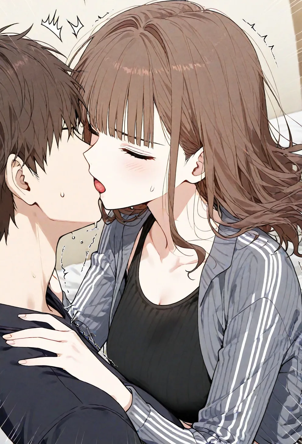 貓貓 Hyun Yuri Todays week is a woman玄幼梨 今天人家是女生현유리 오늘의 한요일은 여자다 - Image 17