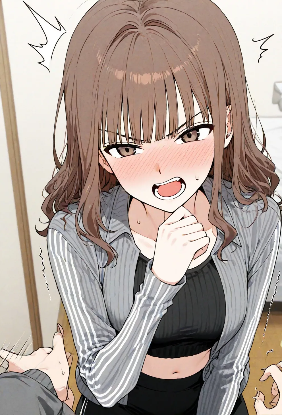 貓貓 Hyun Yuri Todays week is a woman玄幼梨 今天人家是女生현유리 오늘의 한요일은 여자다 - Image 22