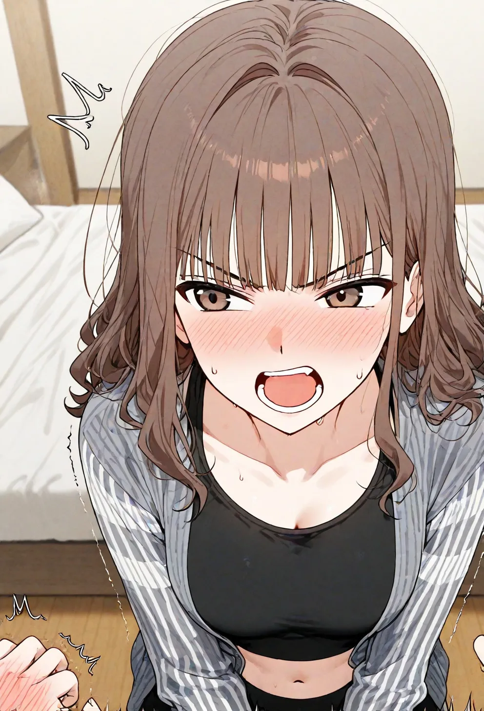 貓貓 Hyun Yuri Todays week is a woman玄幼梨 今天人家是女生현유리 오늘의 한요일은 여자다 - Image 23