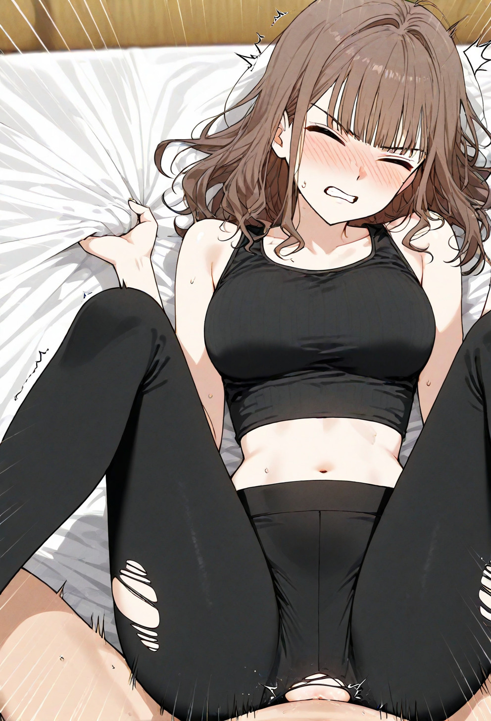 貓貓 Hyun Yuri Todays week is a woman玄幼梨 今天人家是女生현유리 오늘의 한요일은 여자다 - Image 29