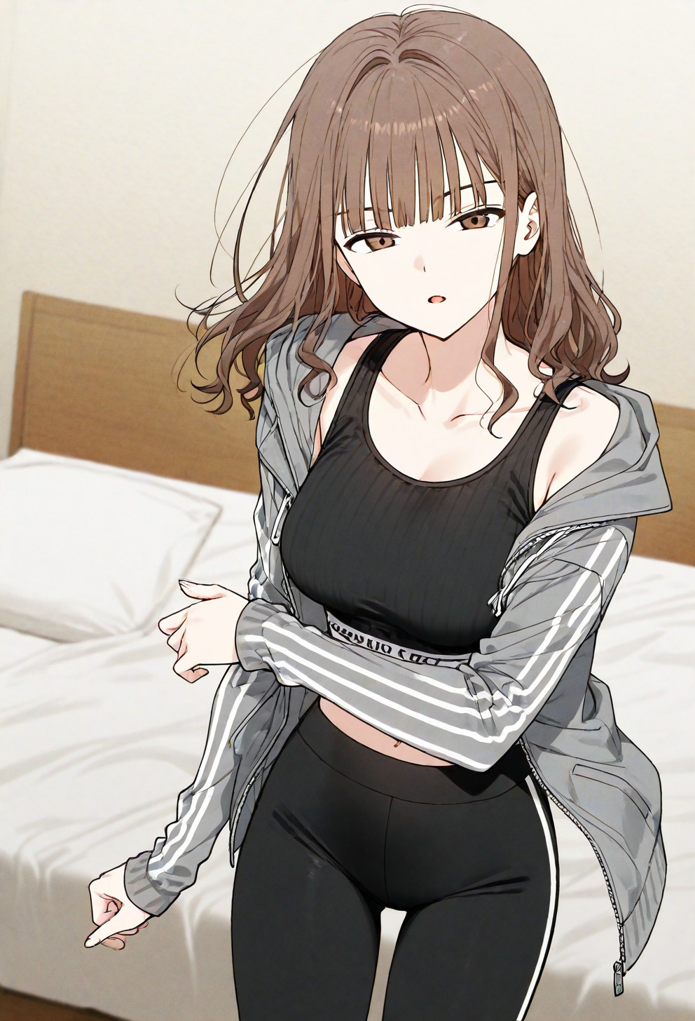 貓貓 Hyun Yuri Todays week is a woman玄幼梨 今天人家是女生현유리 오늘의 한요일은 여자다 - Image 4