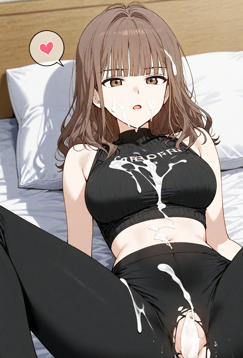 貓貓 Hyun Yuri Todays week is a woman玄幼梨 今天人家是女生현유리 오늘의 한요일은 여자다 - Image 42