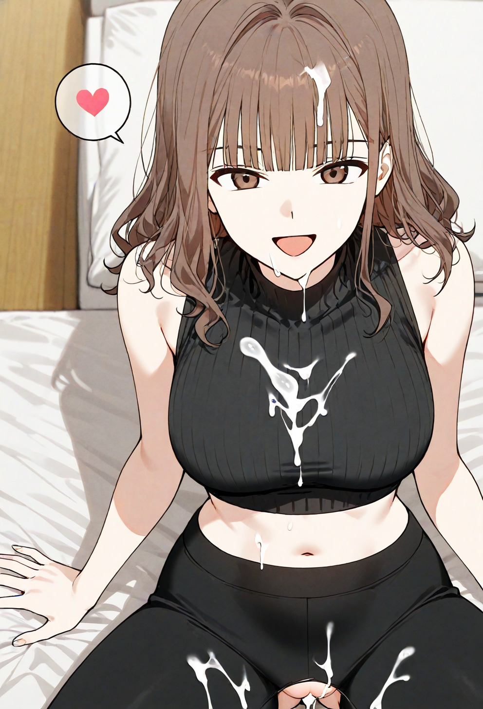 貓貓 Hyun Yuri Todays week is a woman玄幼梨 今天人家是女生현유리 오늘의 한요일은 여자다 - Image 45