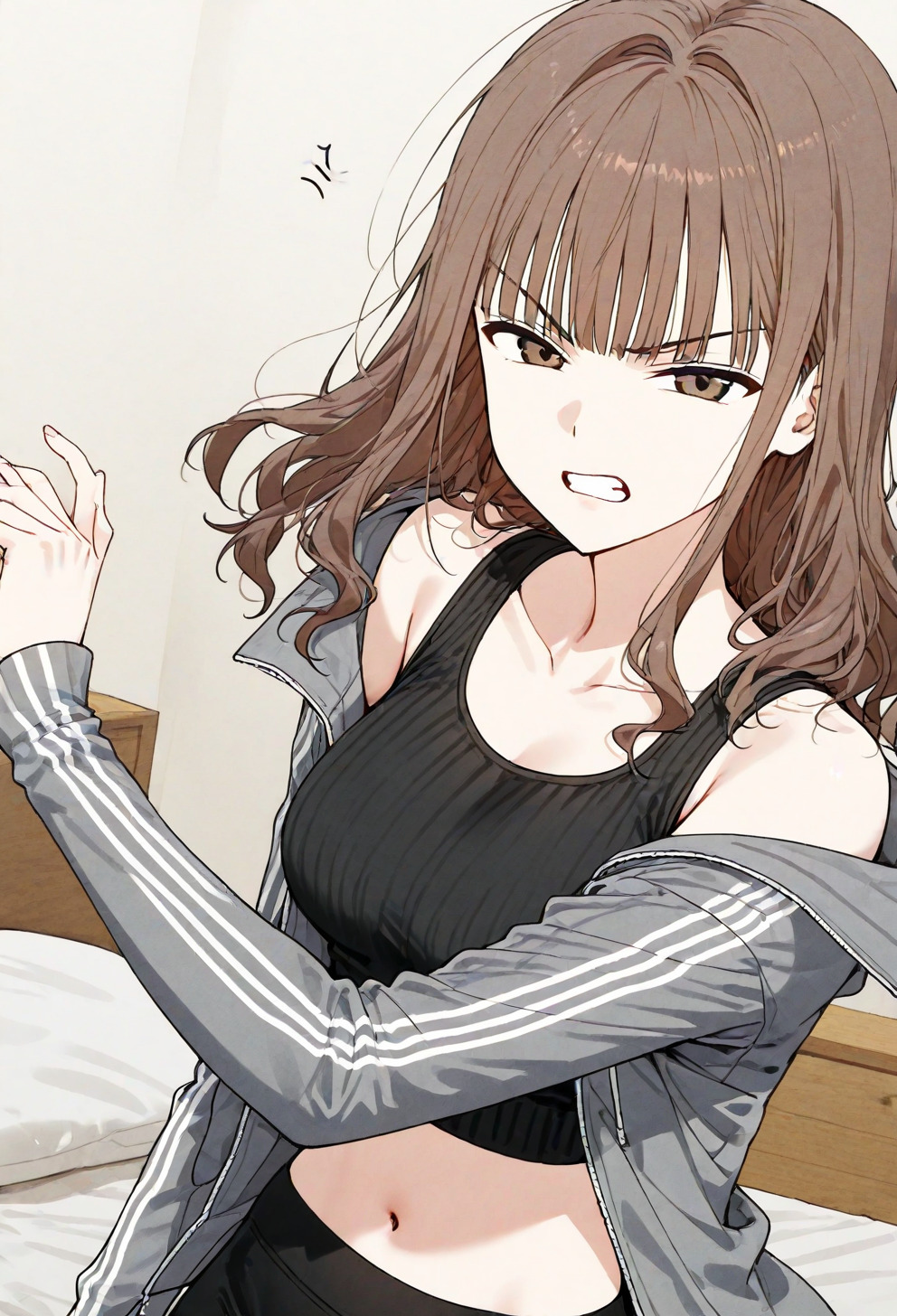 貓貓 Hyun Yuri Todays week is a woman玄幼梨 今天人家是女生현유리 오늘의 한요일은 여자다 - Image 7