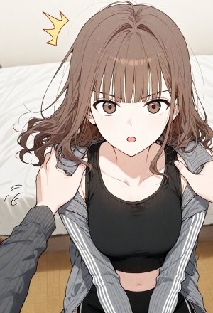 貓貓 Hyun Yuri Todays week is a woman玄幼梨 今天人家是女生현유리 오늘의 한요일은 여자다 - Page 11