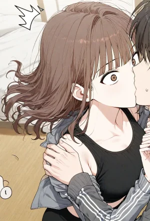 貓貓 Hyun Yuri Todays week is a woman玄幼梨 今天人家是女生현유리 오늘의 한요일은 여자다 - Page 15