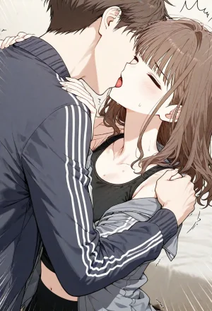 貓貓 Hyun Yuri Todays week is a woman玄幼梨 今天人家是女生현유리 오늘의 한요일은 여자다 - Page 18