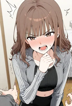 貓貓 Hyun Yuri Todays week is a woman玄幼梨 今天人家是女生현유리 오늘의 한요일은 여자다 - Page 22