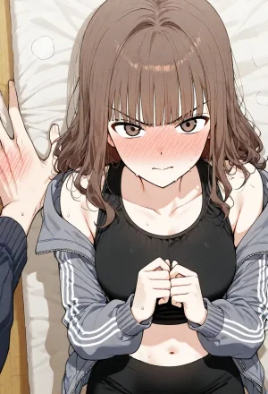 貓貓 Hyun Yuri Todays week is a woman玄幼梨 今天人家是女生현유리 오늘의 한요일은 여자다 - Page 24