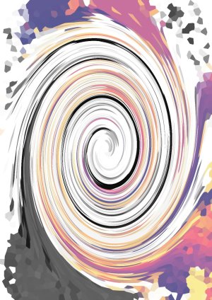 hyungpoo When Two Meet 제1화 JP