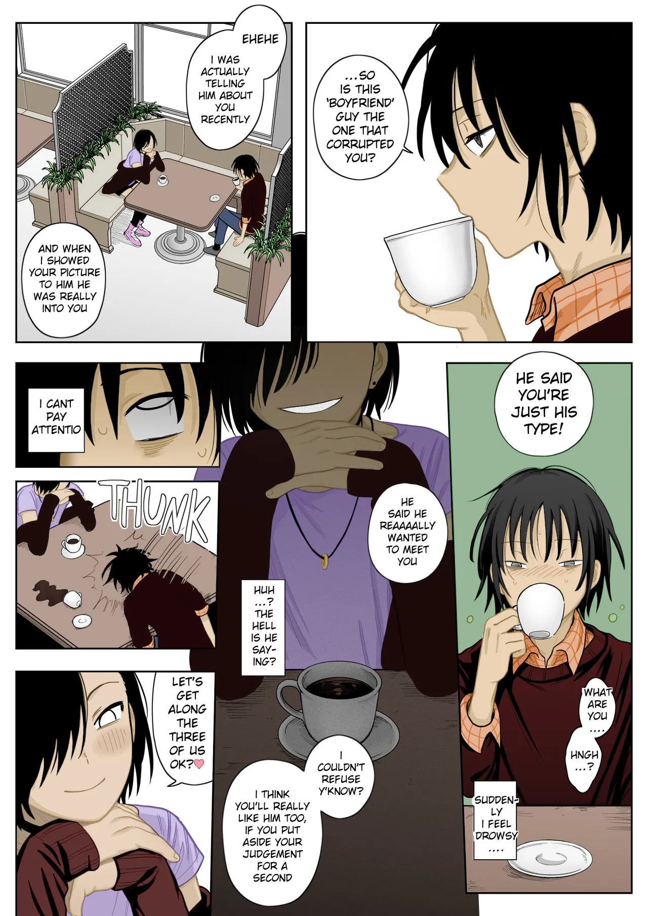 I Absolutely Wont Be Bleached... - Image 12