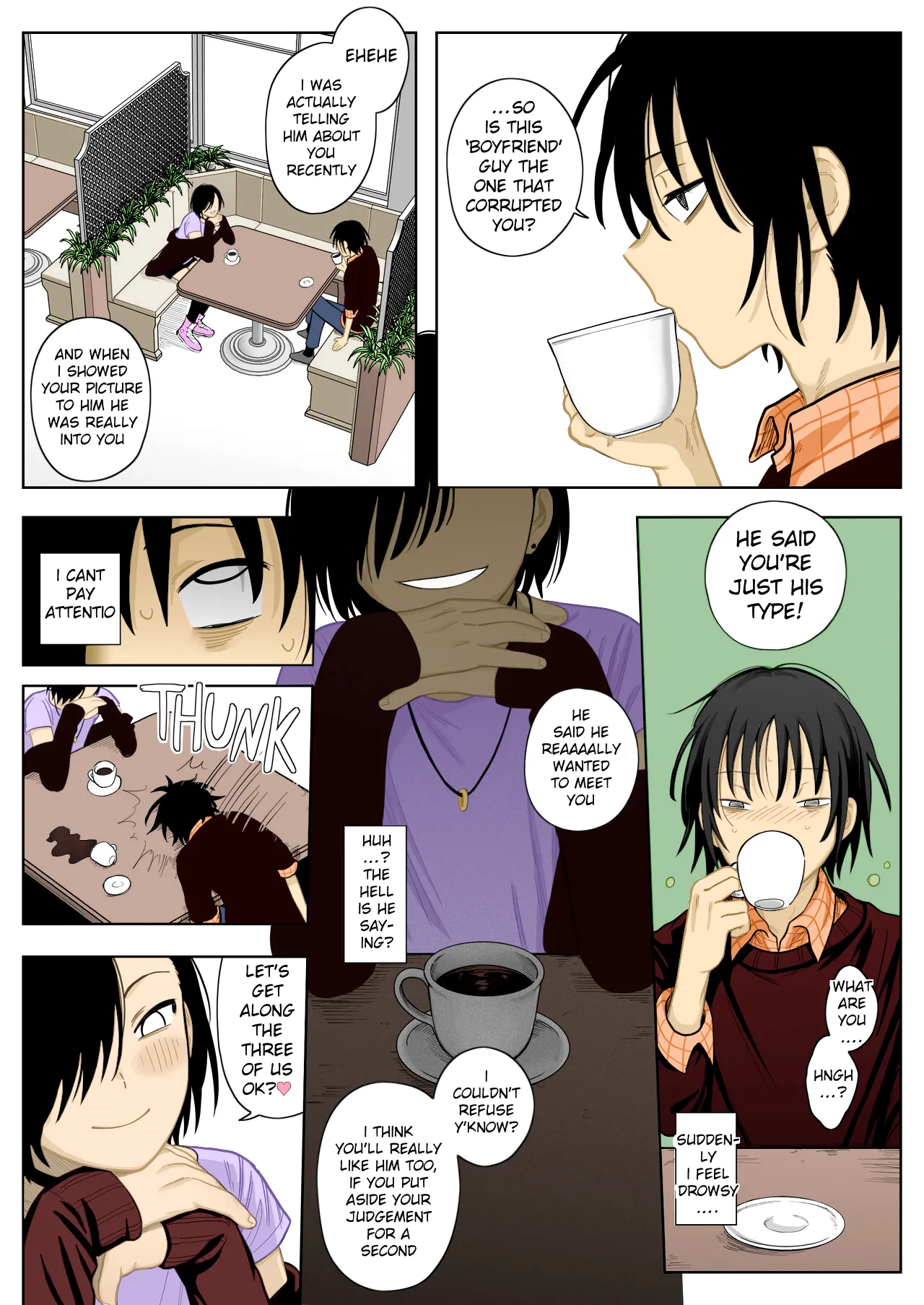 I Absolutely Wont Be Bleached... - Image 3