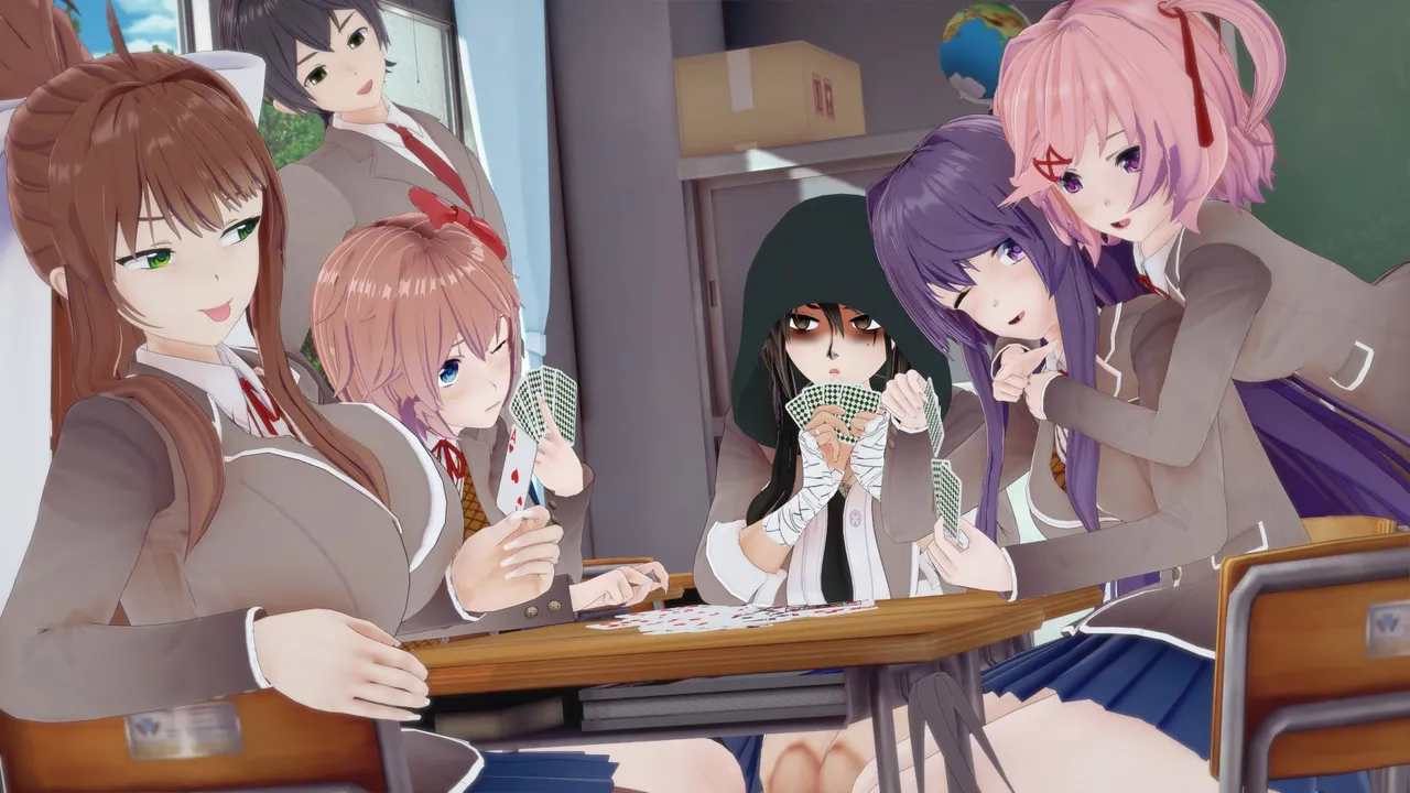 I Do Things ThingsDOI art - Image 12