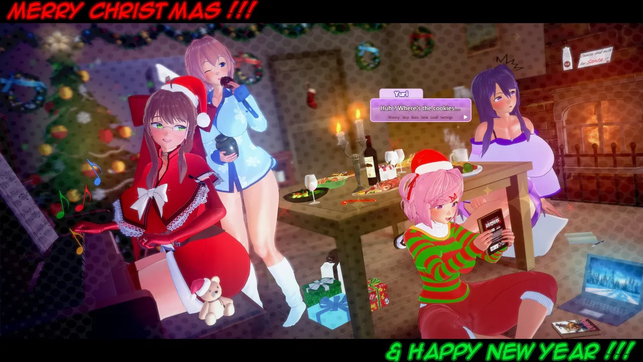 I Do Things ThingsDOI art - Image 124