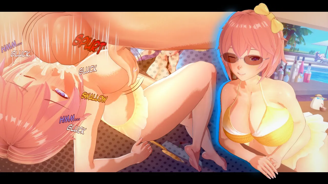 I Do Things ThingsDOI art - Image 144