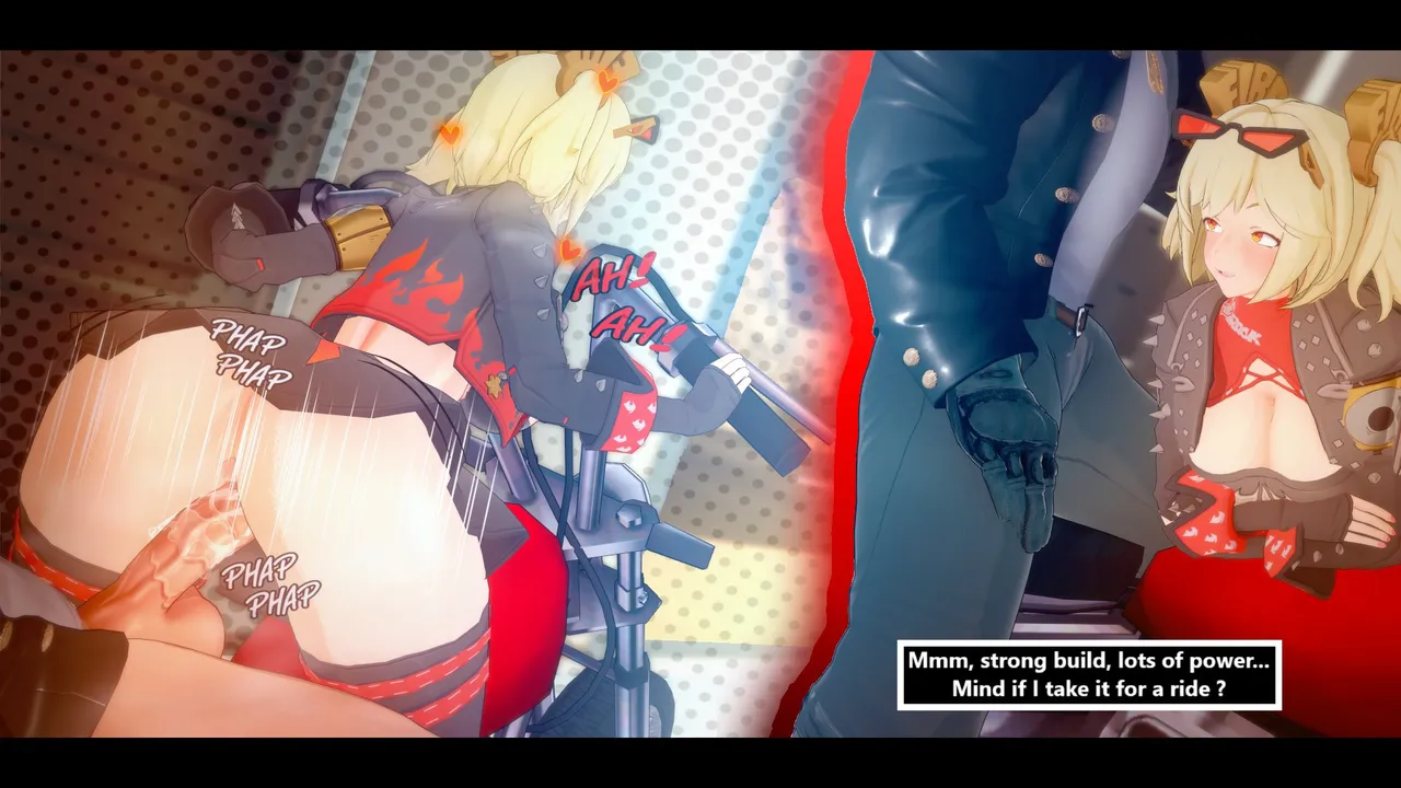 I Do Things ThingsDOI art - Image 151