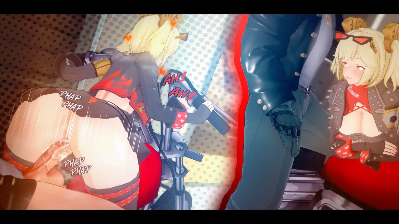 I Do Things ThingsDOI art - Image 152