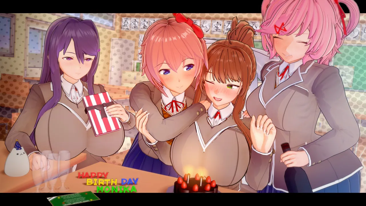 I Do Things ThingsDOI art - Image 160