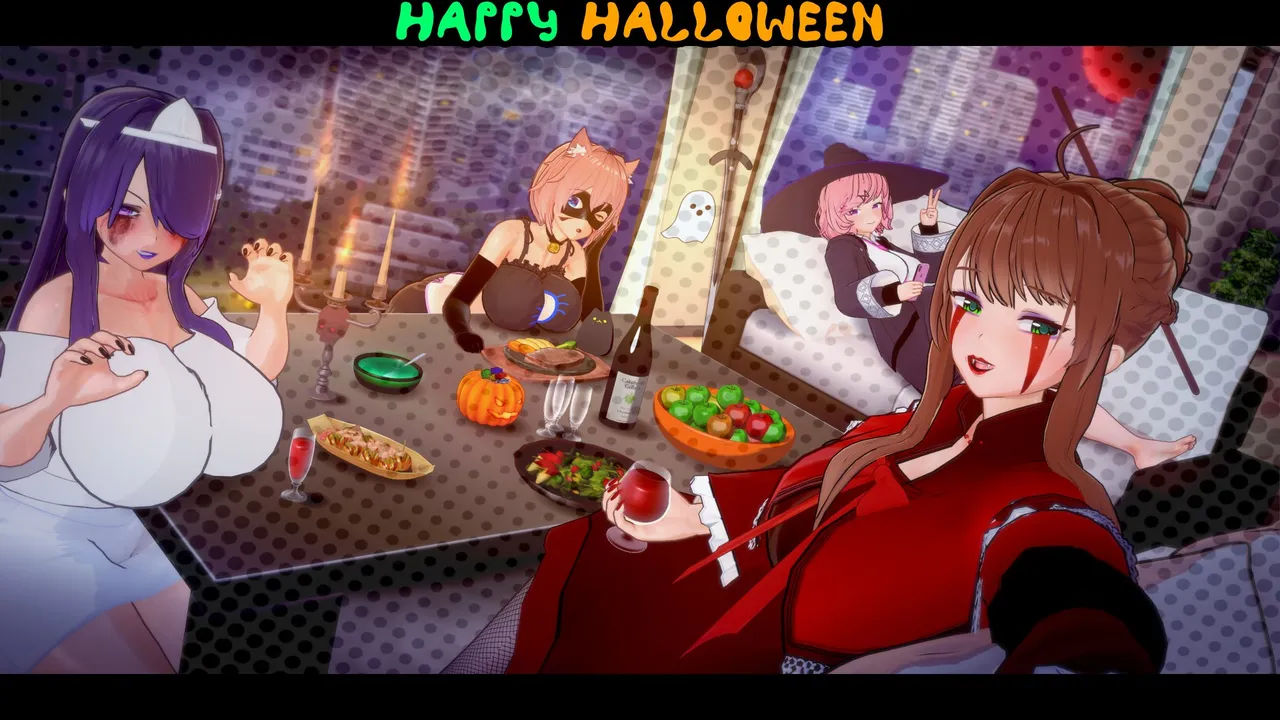 I Do Things ThingsDOI art - Image 162