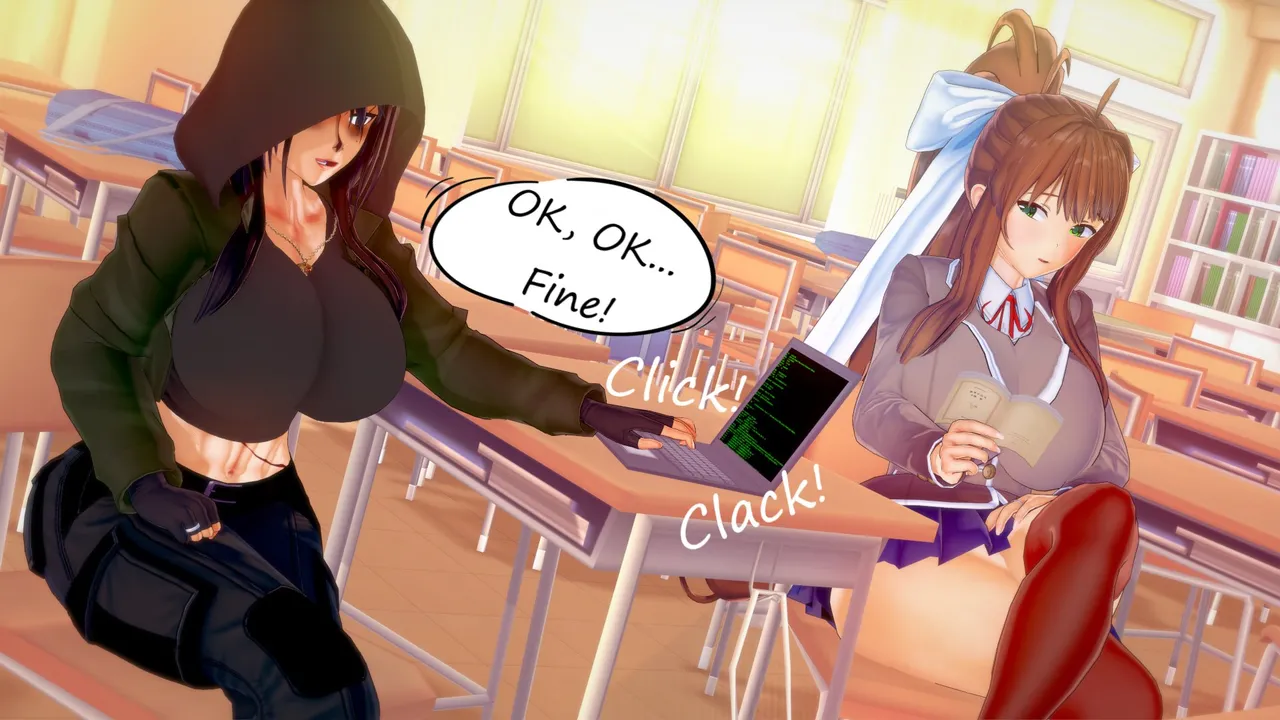 I Do Things ThingsDOI art - Image 42